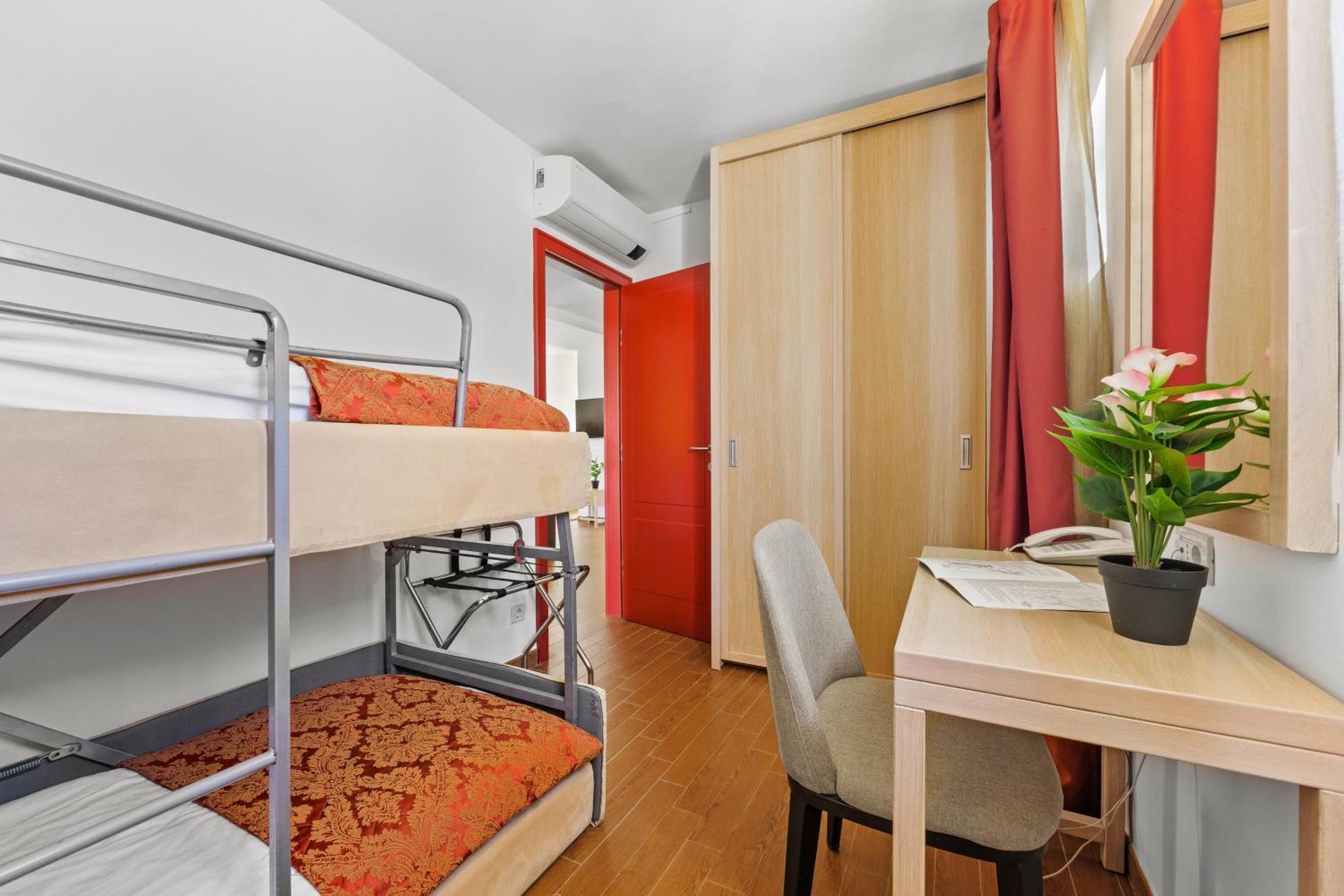 Amadria Park Apartments Šibenik Exterior foto