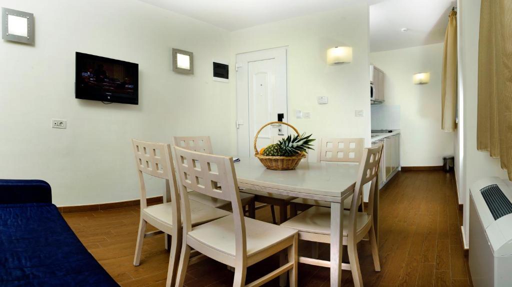 Amadria Park Apartments Šibenik Cameră foto