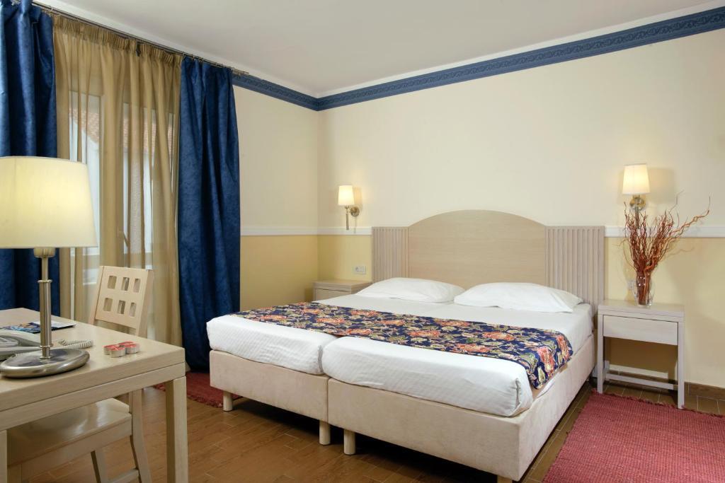 Amadria Park Apartments Šibenik Cameră foto
