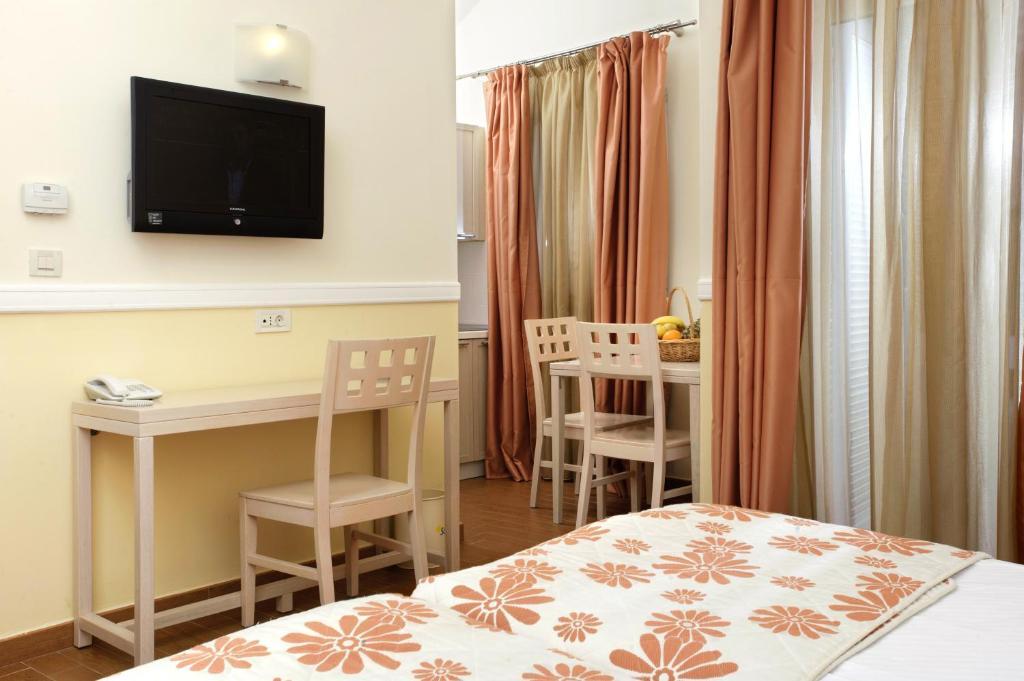 Amadria Park Apartments Šibenik Cameră foto