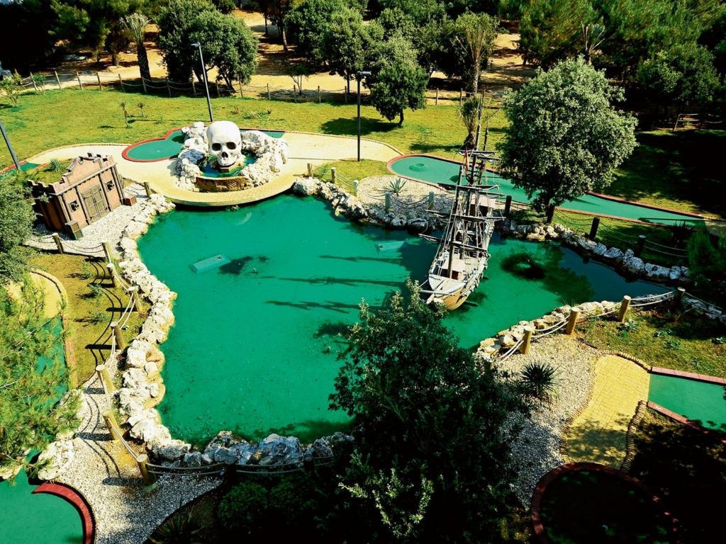 Amadria Park Apartments Šibenik Exterior foto