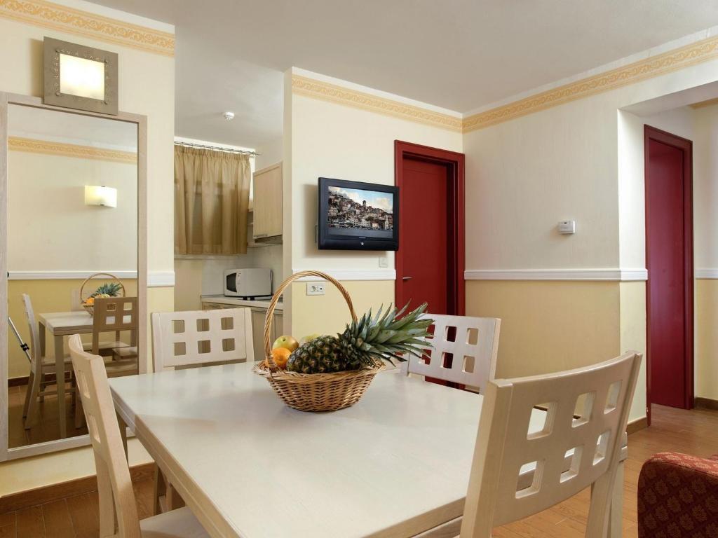 Amadria Park Apartments Šibenik Cameră foto