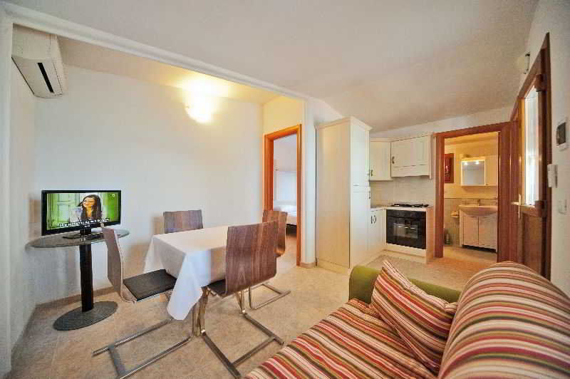 Amadria Park Apartments Šibenik Exterior foto