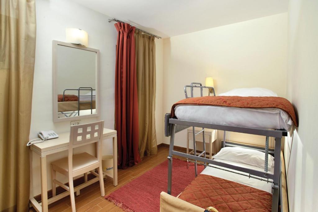 Amadria Park Apartments Šibenik Cameră foto