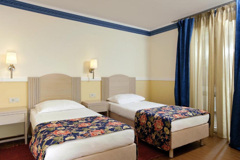 Amadria Park Apartments Šibenik Exterior foto