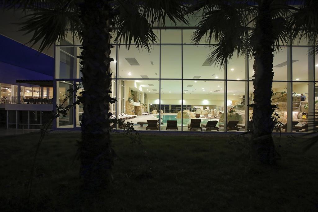 Amadria Park Apartments Šibenik Exterior foto