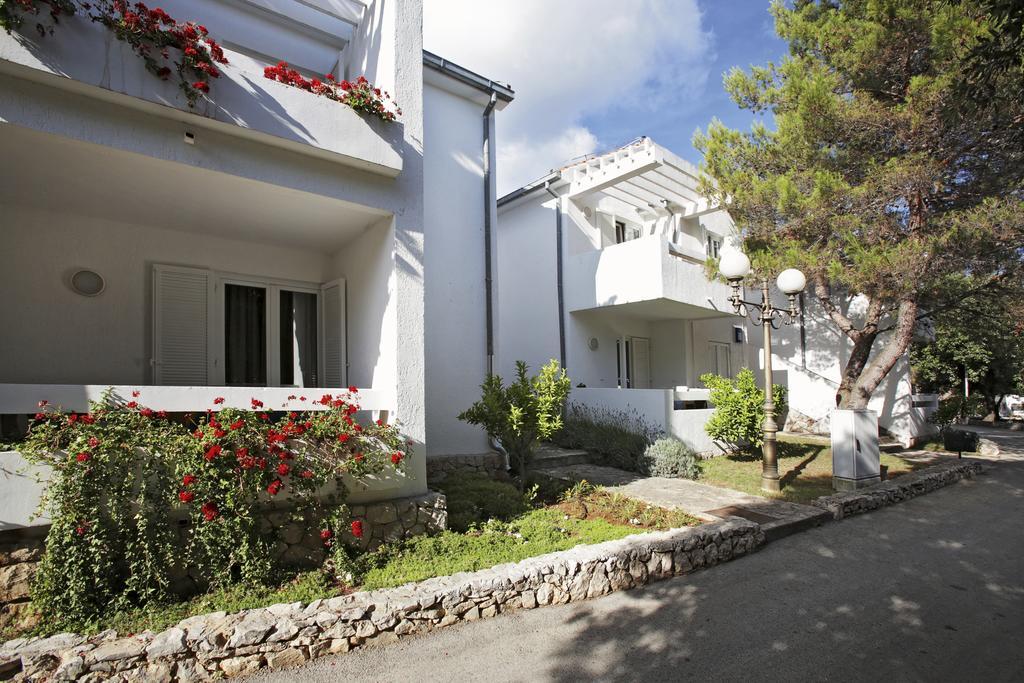 Amadria Park Apartments Šibenik Exterior foto